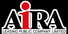 โลโก้ AIRA Leasing