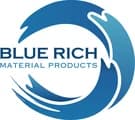 โลโก้ Blue Rich Material Products