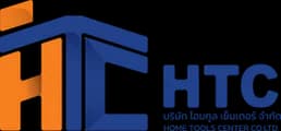 โลโก้ HTC Home Tools Center