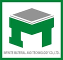 โลโก้ Infinite Material and Technology