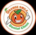 โลโก้ Orange Smile Dental Clinic