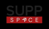 โลโก้ SUPP Space