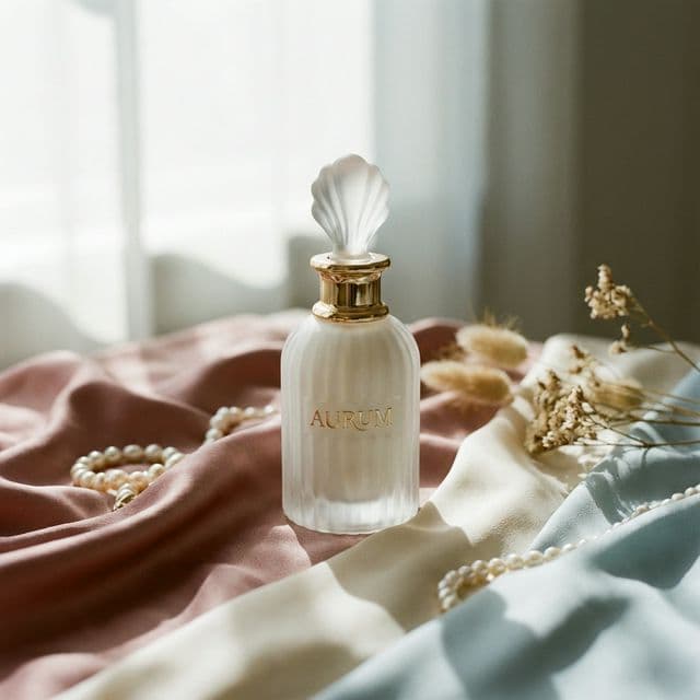 Beauty Brand Rebrand